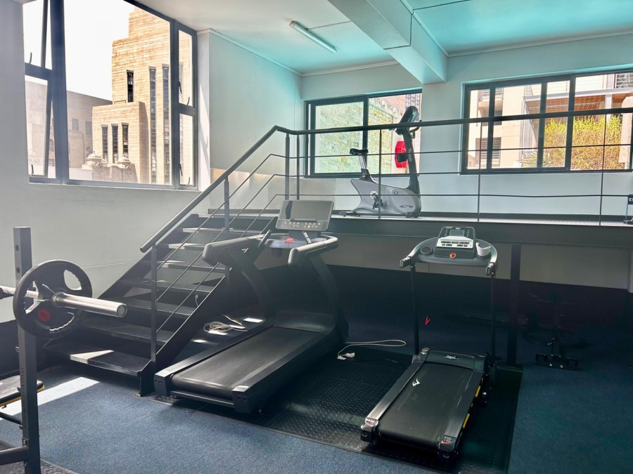 2 Bedroom Property for Sale in Cape Town City Centre Western Cape